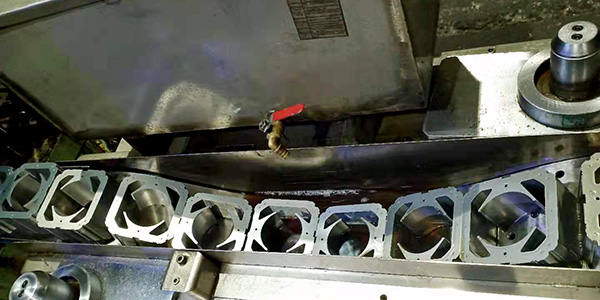 一直選擇貝塔科技水性防銹油，值得信賴(lài)