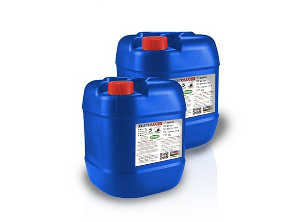 無(wú)鉛免洗助焊劑