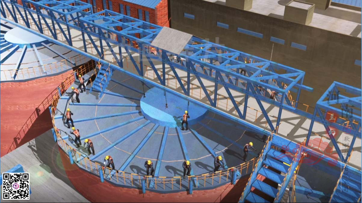 虛擬仿真實訓(xùn)：傳統(tǒng)教學(xué)無法完成的事情，它能做到